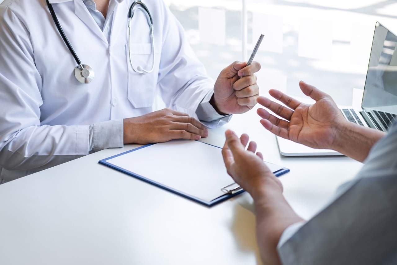 L tendencia de alquiler despacho para médicos Barcelona de Bufet Mèdic Sepúlveda