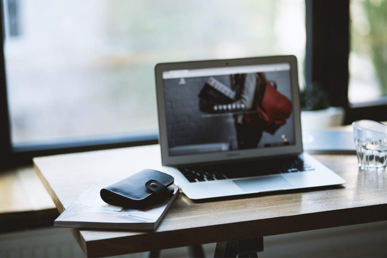 ¿Cómo aparecer en periódicos digitales? Con SETROI