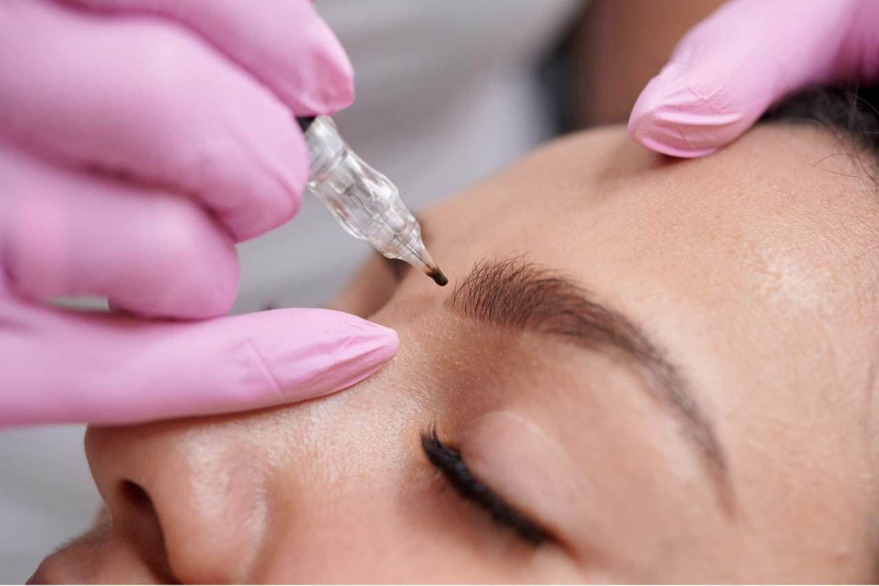 Técnicas avanzadas en belleza: Micropigmentación Madrid precios competitivos en Distrito Wellness Concept