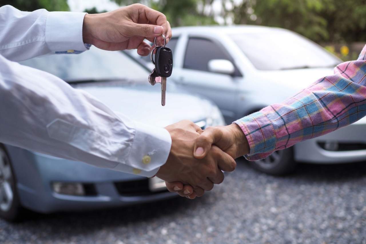 Renting de coches para autónomos y particulares a buen precio en TodoRenting.es