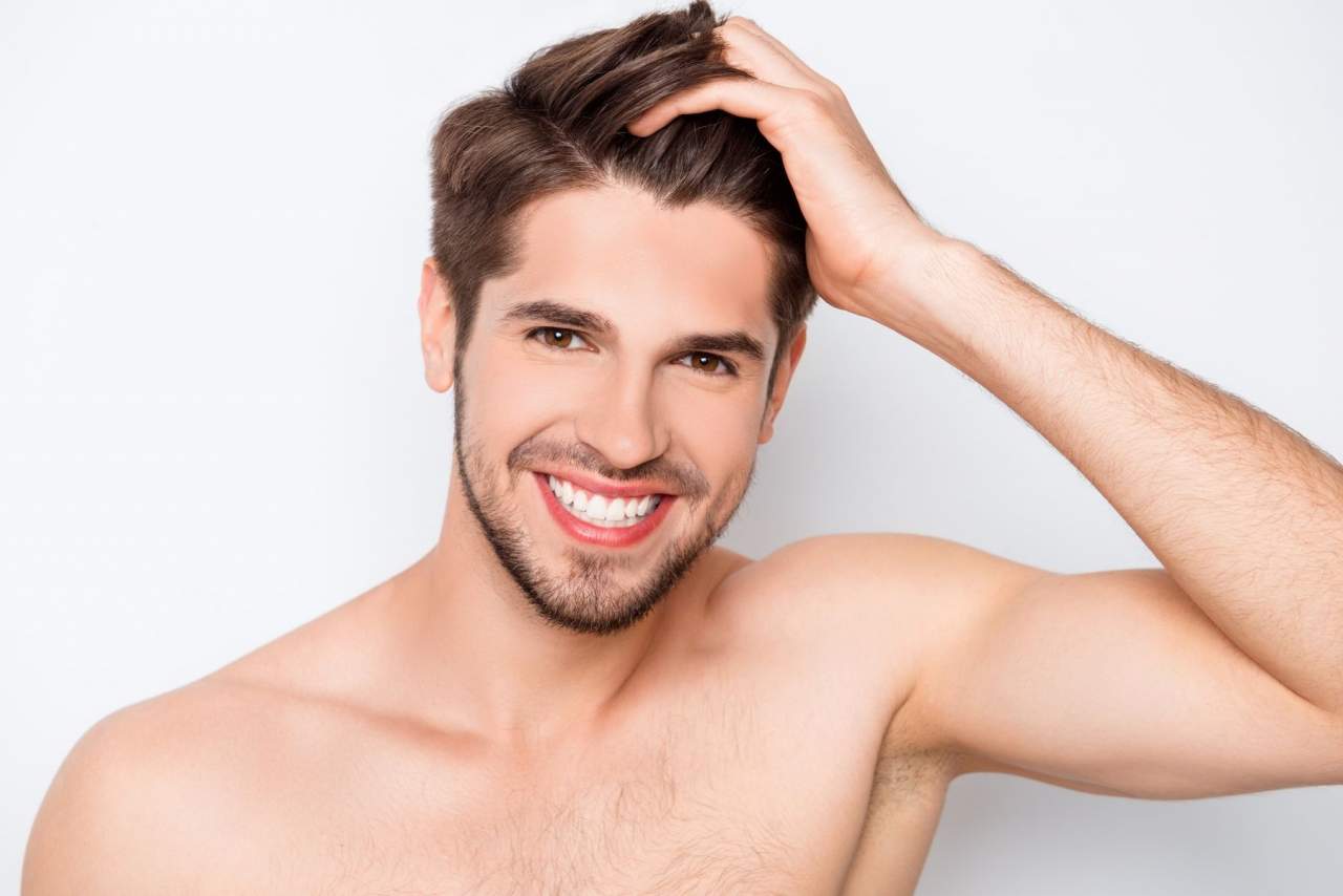 ¿Son las prótesis capilares a medida el futuro?: My Special Hair
