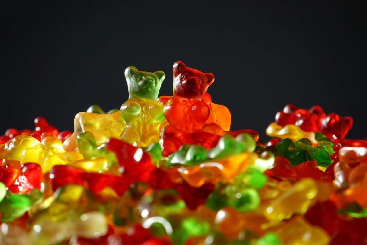 Novonatur: Aumenta en el último año el consumo de gominolas de vitaminas