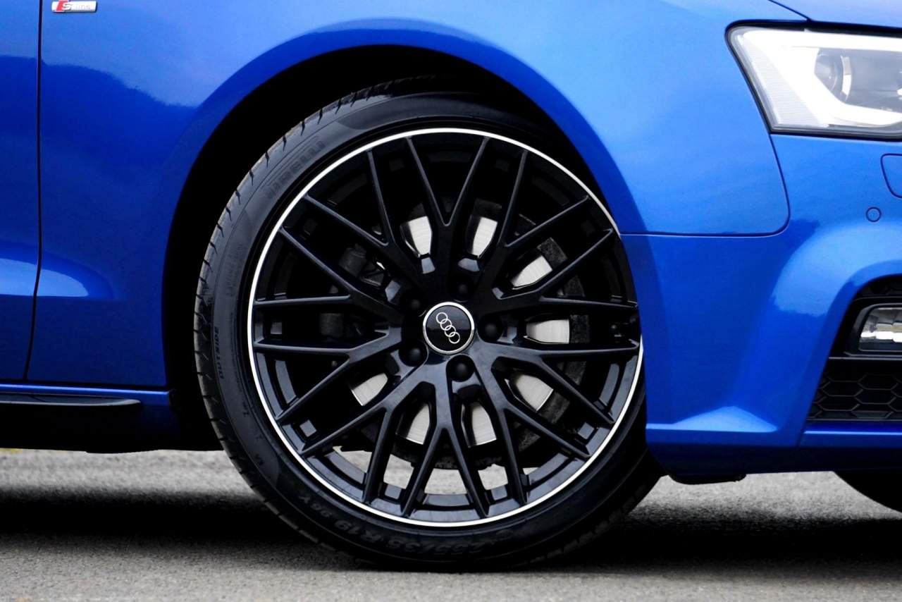 ¿Dónde comprar llantas Audi online? En Todo Llantas Shop
