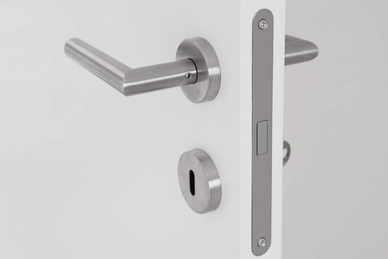 Puerta acorazada Kiuso Granada: Multiservicios Dorcas