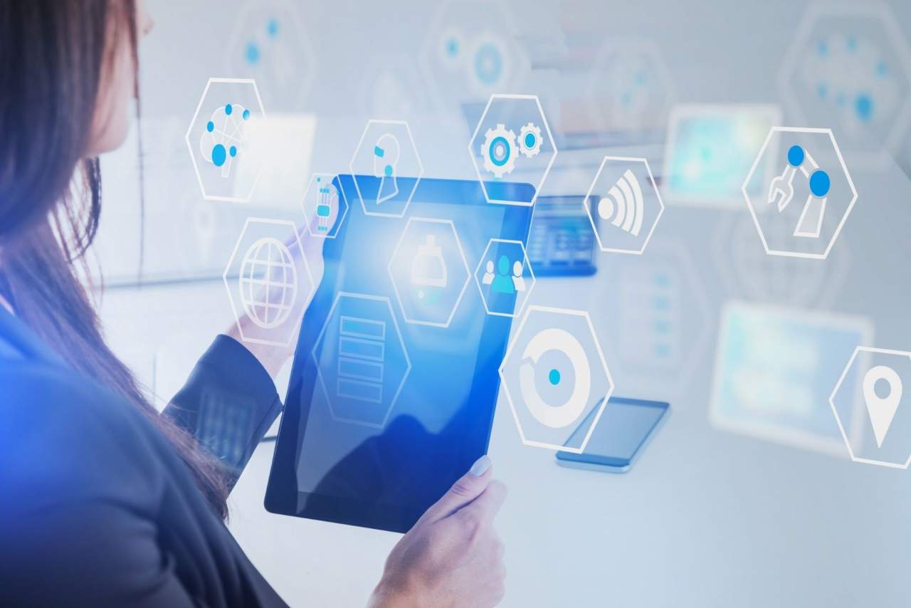 Mentoría digital para emprendedores: Karina Castro