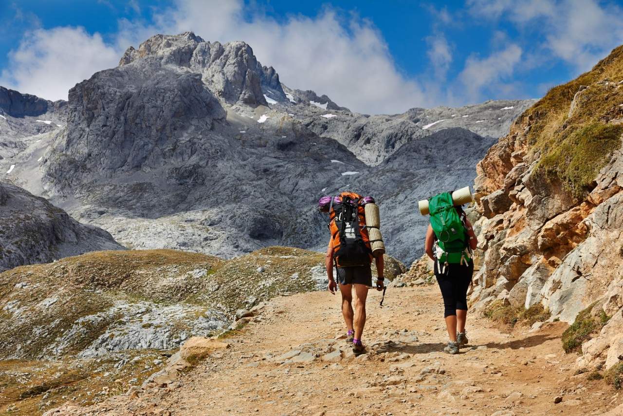 Agencia de Viajes en Picos de Europa para El Descenso del Sella