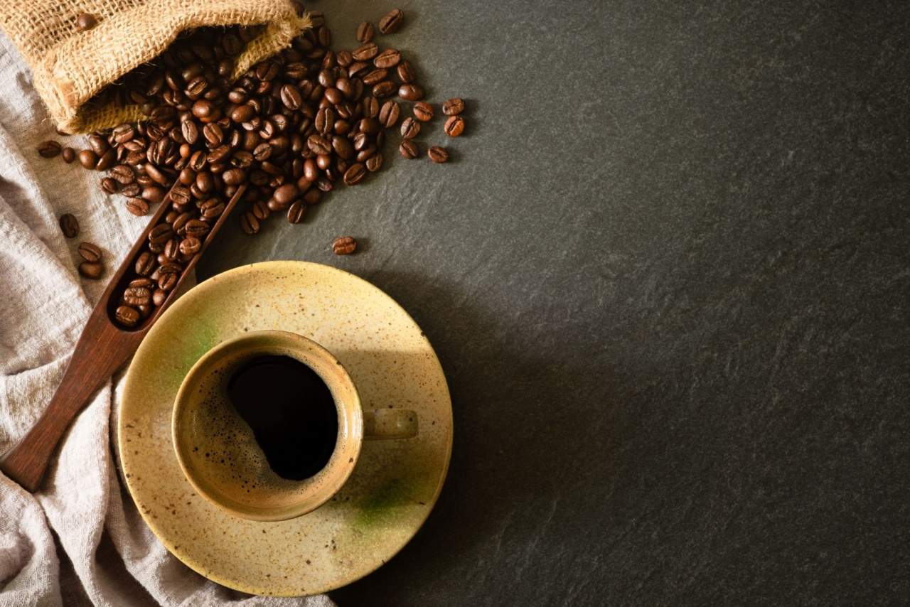 Café de especialidad en Santiago de Compostela de Coffee Mori