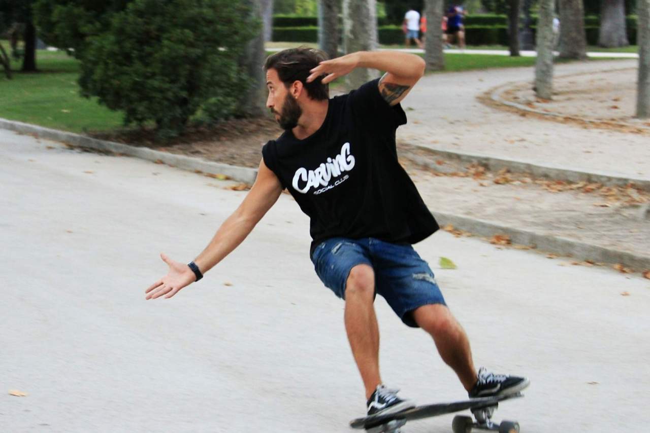 Carving Social Club: 10 años como referentes en surfskate a nivel mundial