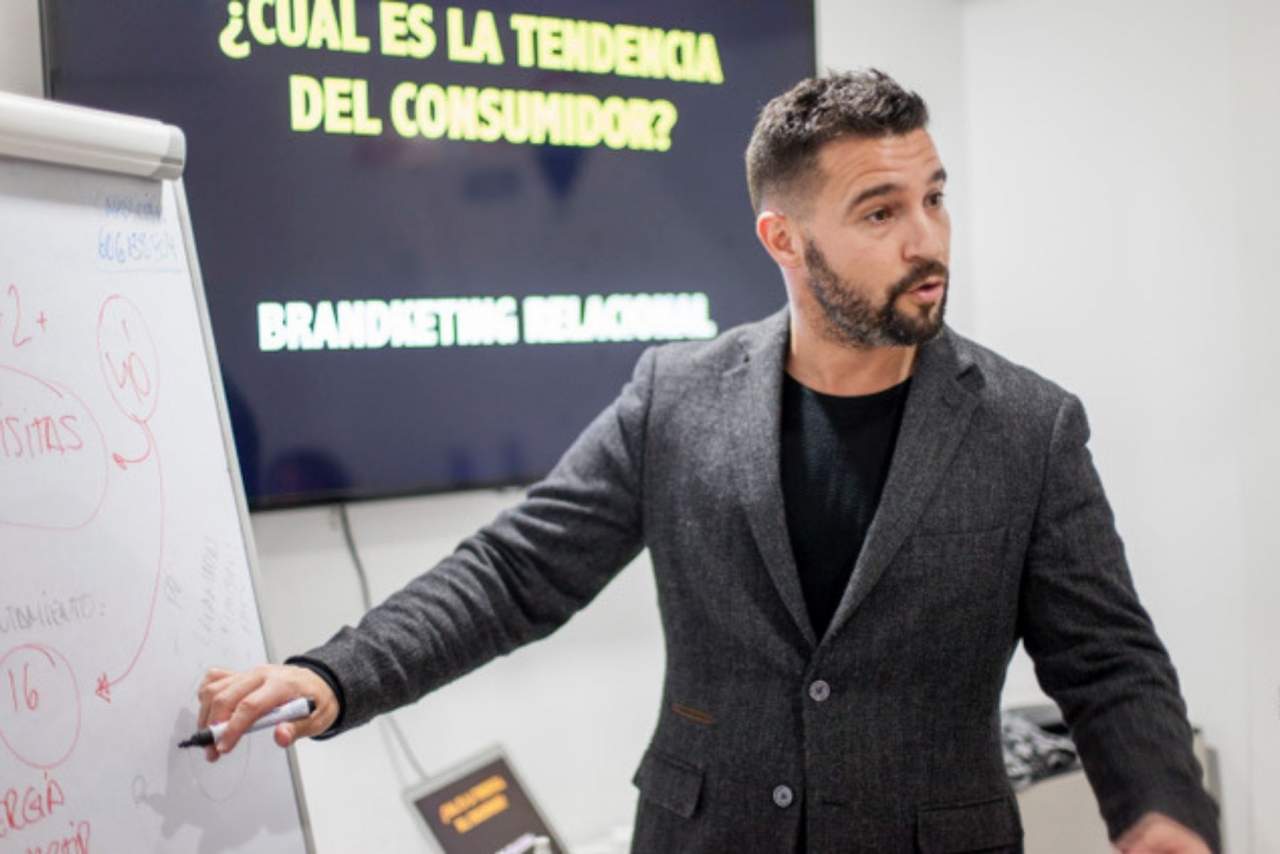 BrandingCenter: Atraer clientes en inmobiliaria