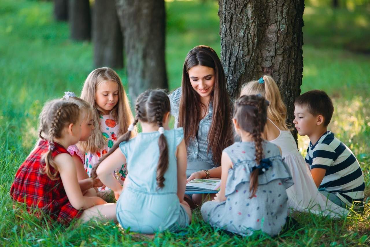 Campamentos para niños de Aventurarte