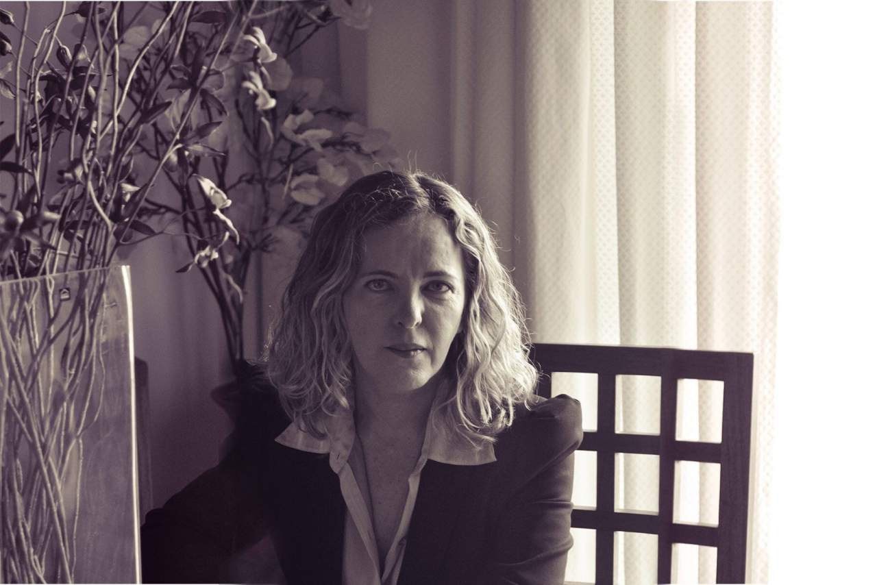 Fechas de presentación del libro ¿Qué hemos hecho? d Victoria Nauda, exmilitante de Podemos