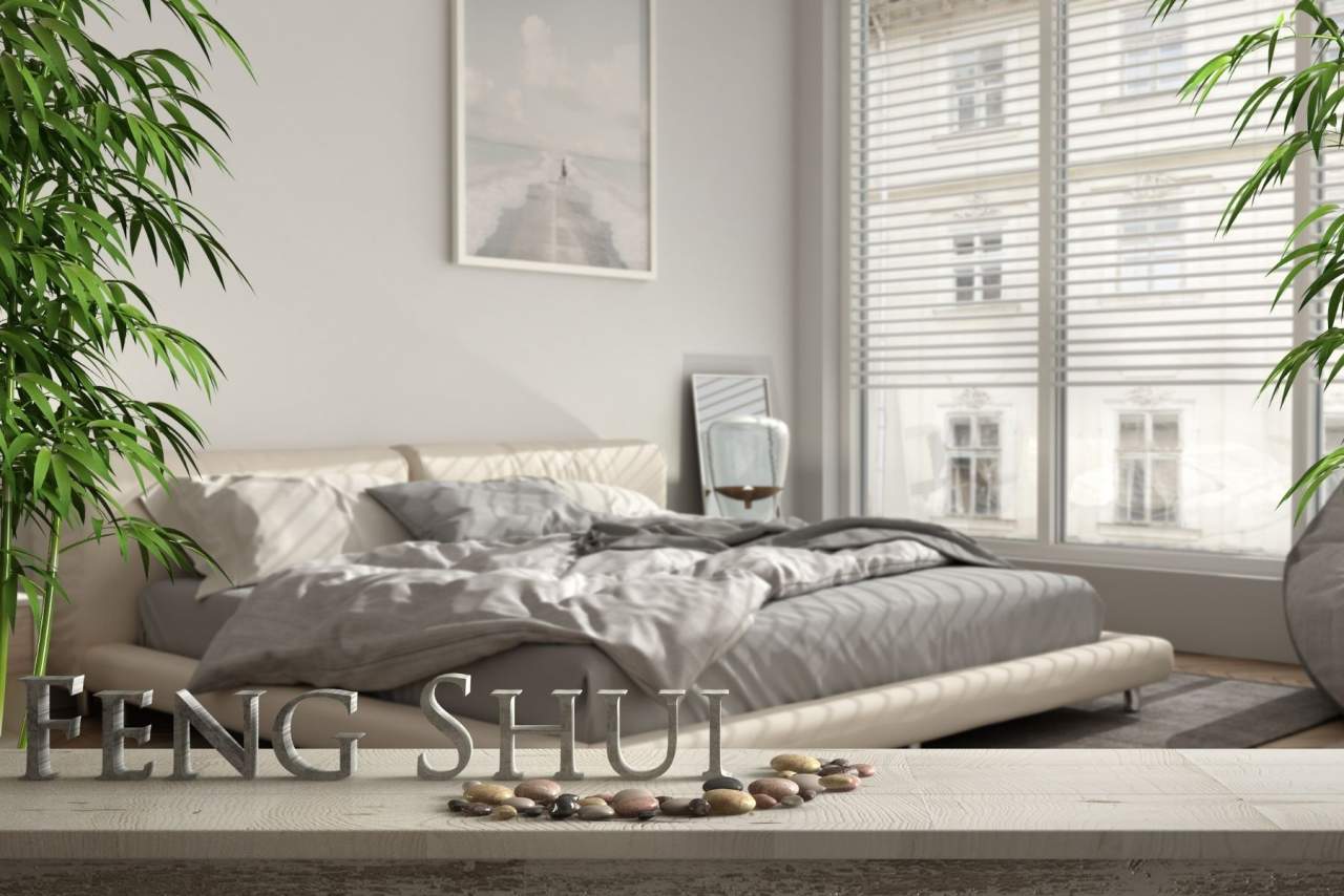 Armonizar la casa es posible gracias a las decoraciones de Área Feng Shui