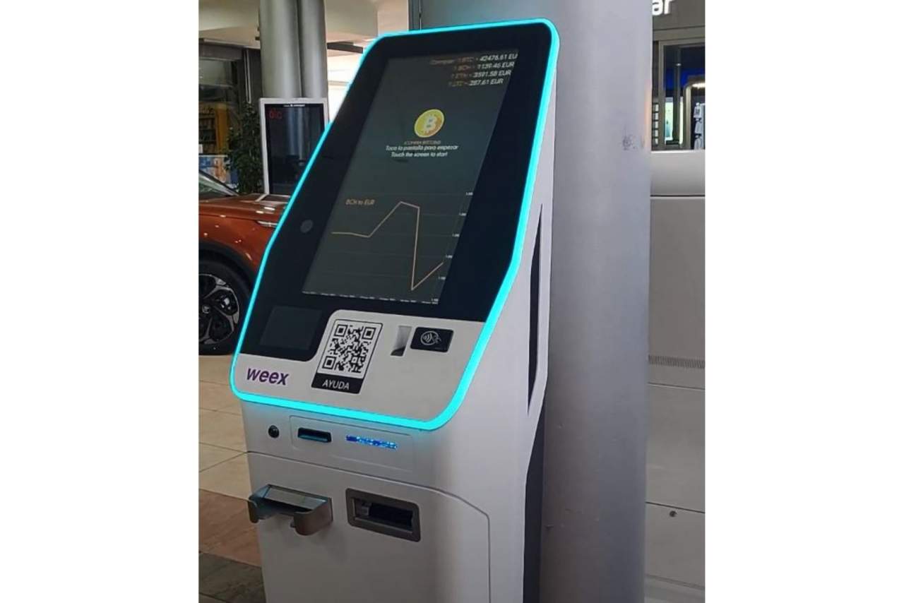 Weex se alza como una de las franquicias más rentables del 2021