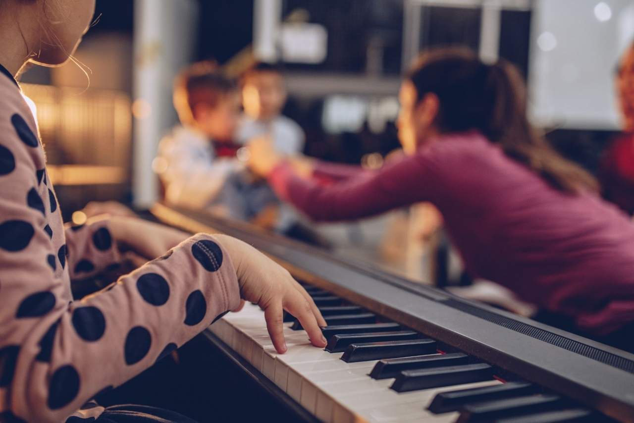 Método Allmozart: así enseña música la escuela musical tendencia en la actualidad