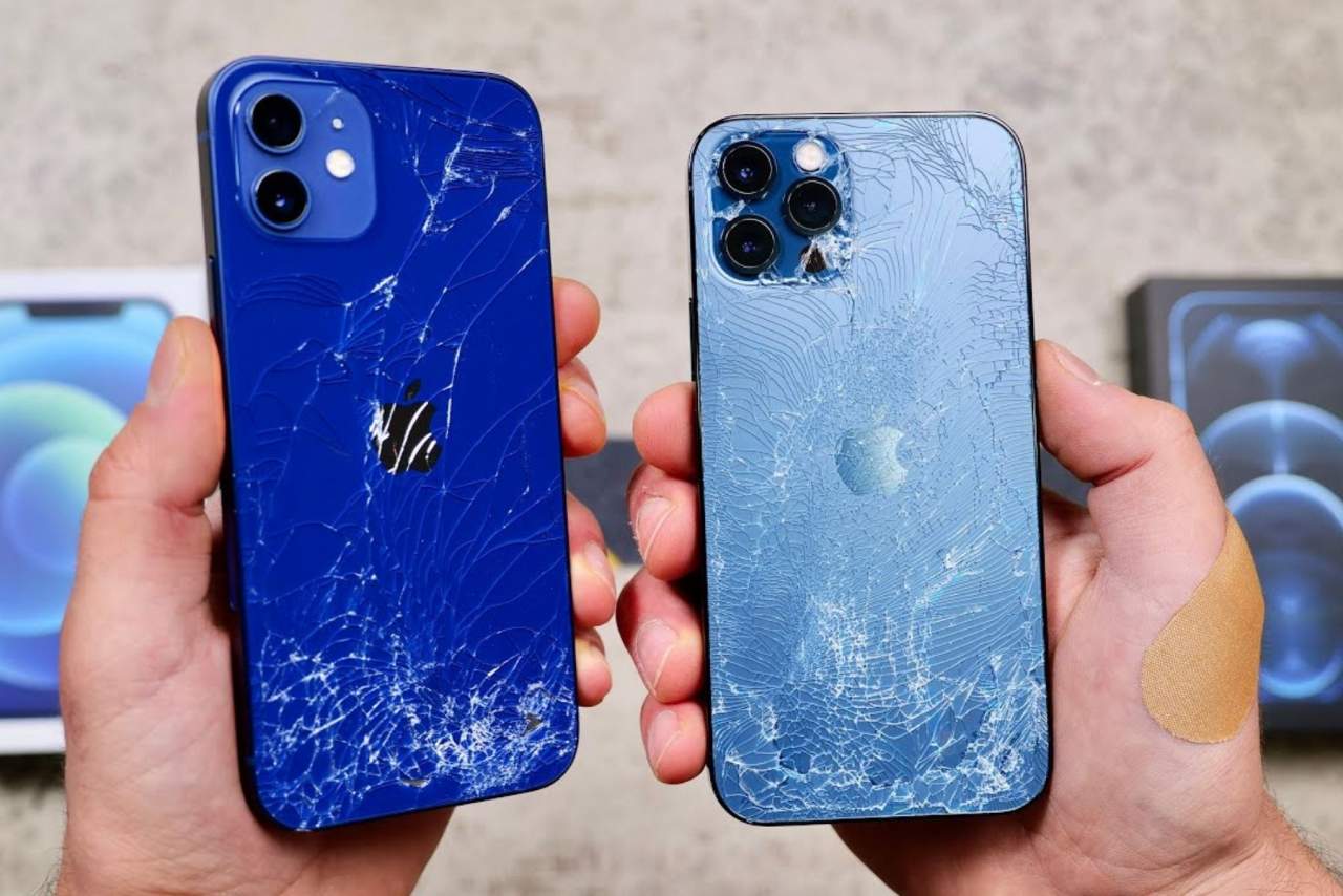 Arreglar un móvil con Reparación iPhone Córdoba: inmediatez y amplia cobertura