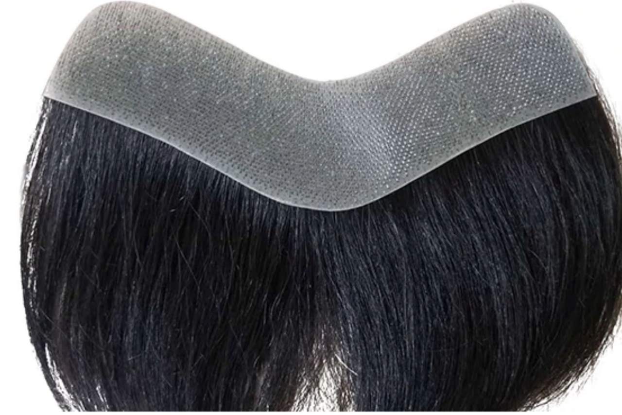 My Special Hair: prótesis capilares masculina para luchar contra la caída de pelo