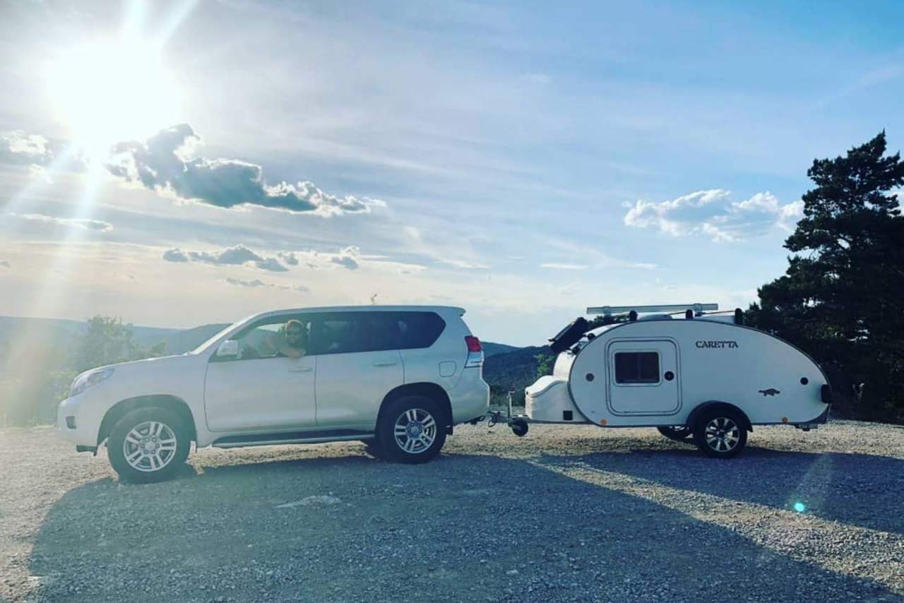MiniCaravanas.com: Mini caravana lowcost ¿son una buena opción?