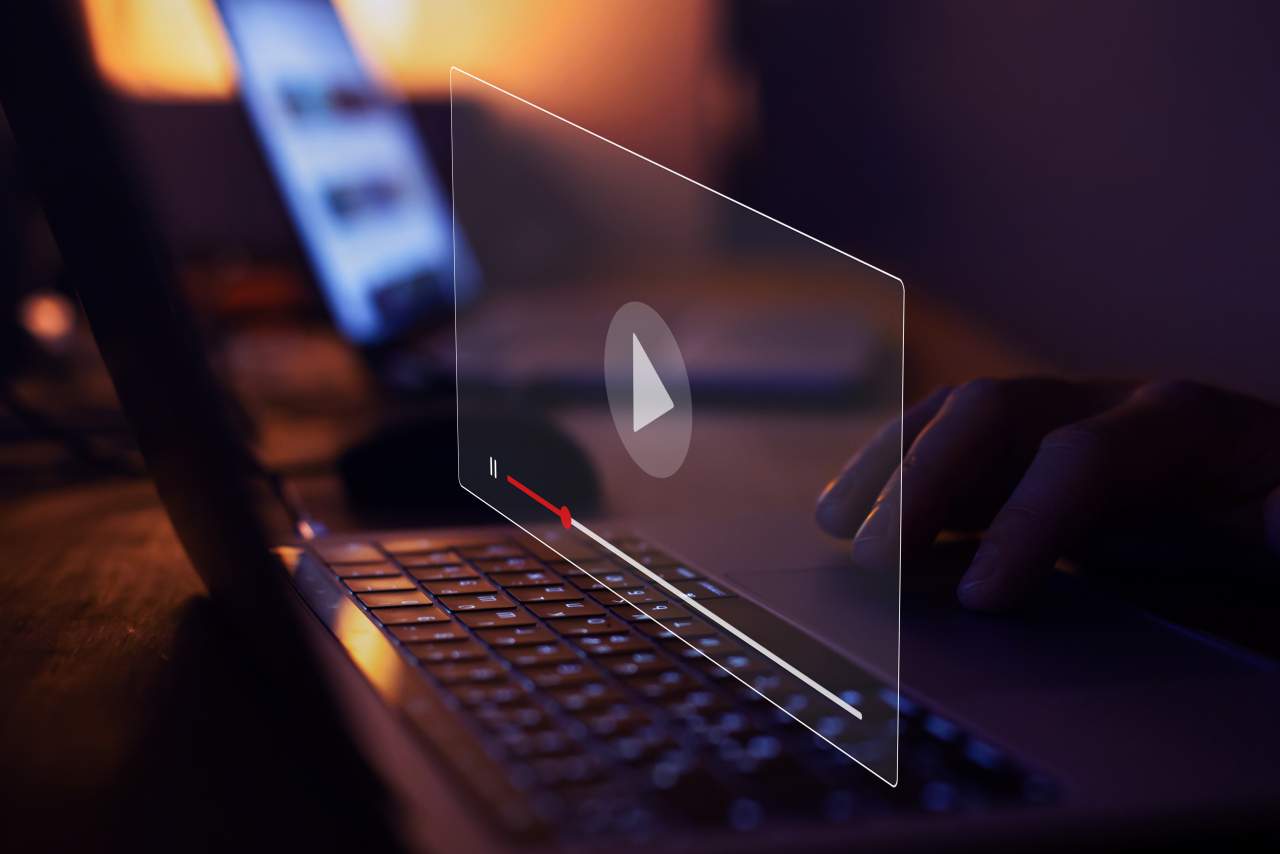 El streaming de eventos para empresas de ABCesar Group