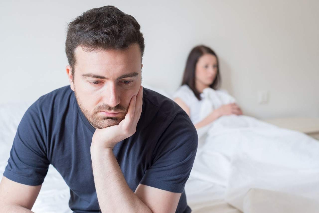 Bienergy: el potenciador sexual masculino para la disfunción eréctil