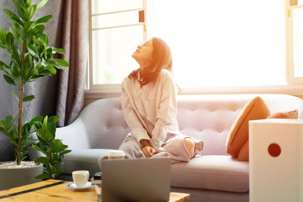 Sistemas de climatización Decke destacan por sus bondades térmicas y beneficios para la salud