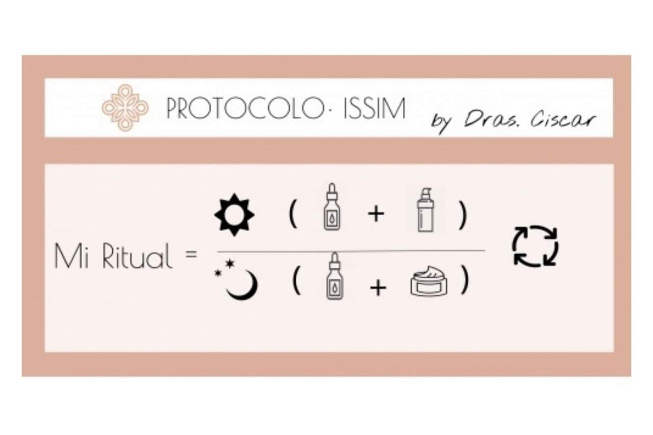 Issim: La marca de cosmética natural online diseñada por las doctoras Ciscar