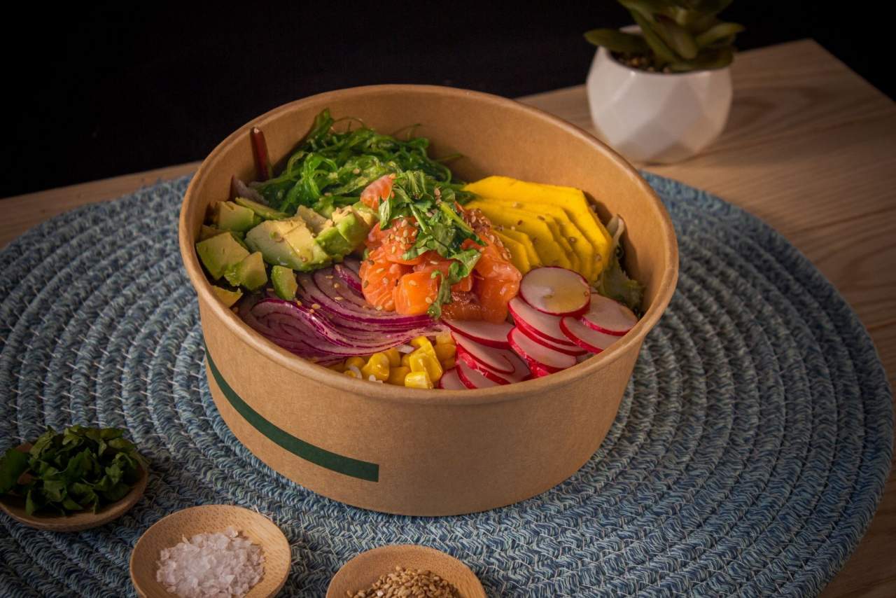 Food Nap es la startup española que se está convirtiendo en líder de comida casera a domicilio
