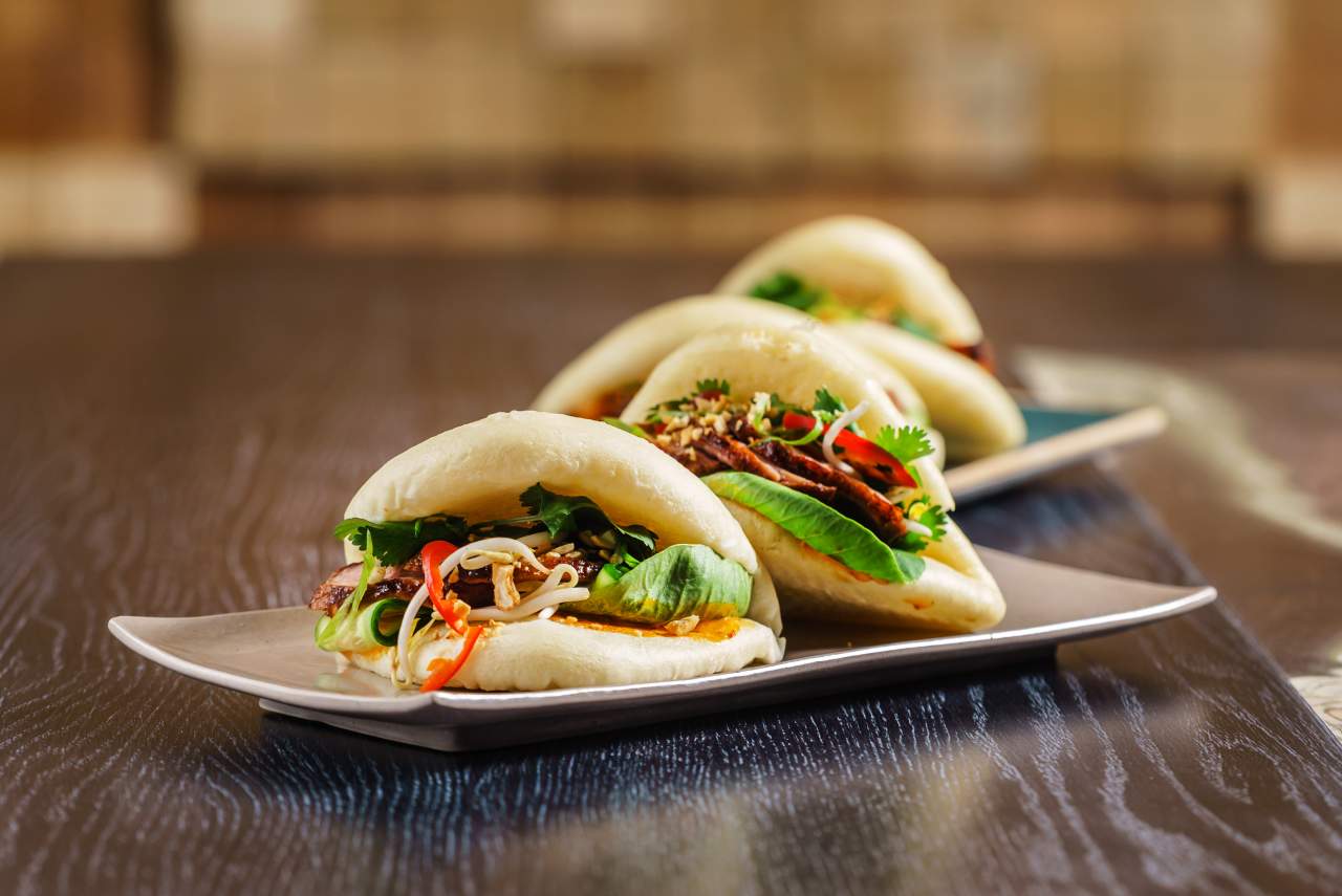 Good Bao es la primera empresa especializada en Bao en Madrid