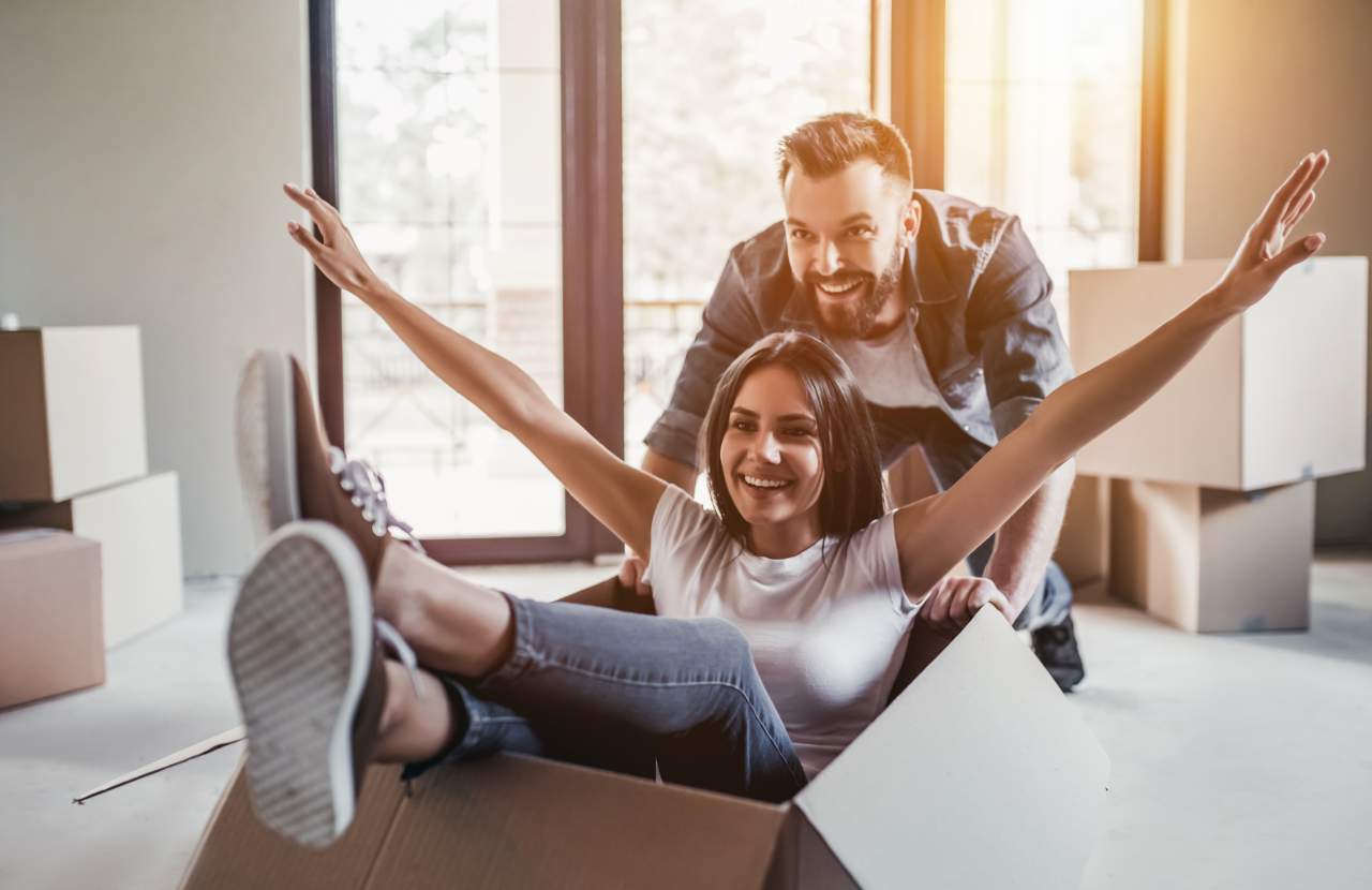 El precio de mudanza en Madrid en 2021: ¿Cuál es según los expertos de Mudanzas Gaetano?