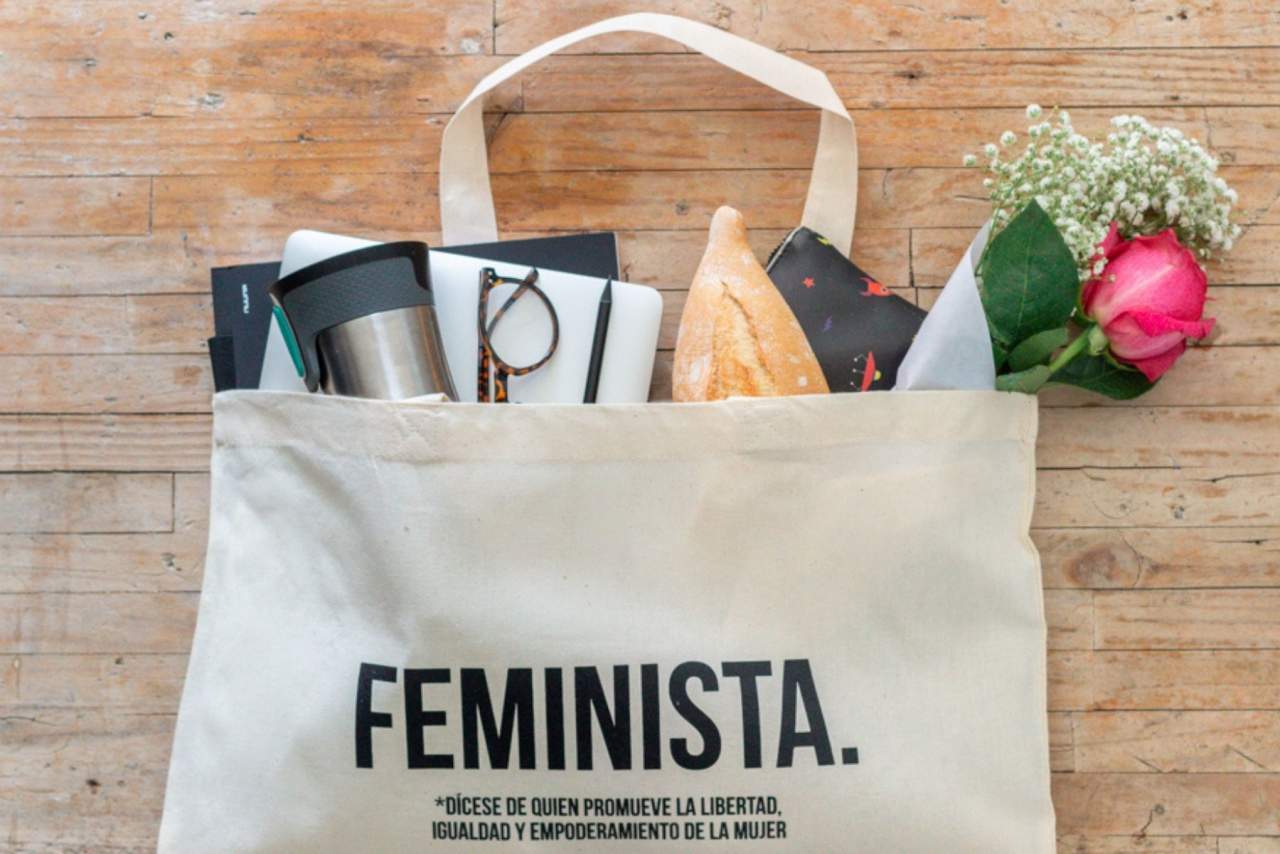 Ecobolsas Rewinder: Una alternativa reutilizable, biodegradable y fabricada en España