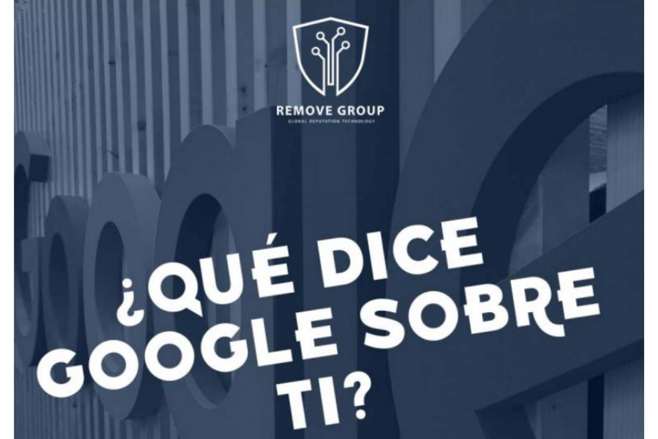 Remove Group: el antivirus de la reputación por