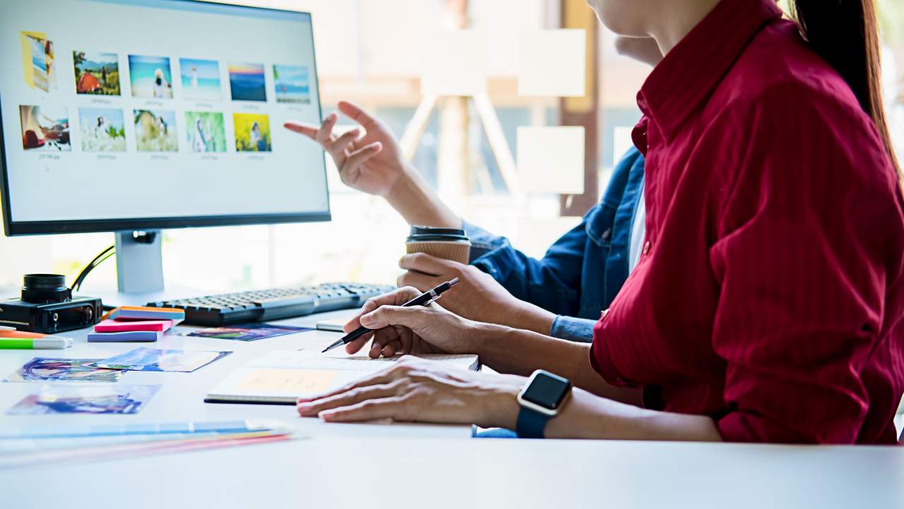 ¿Cómo funciona la agencia de publicidad en Amazon, Global Sellers?