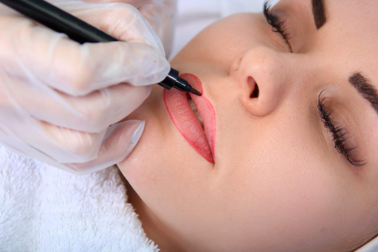 Distrito Wellness Concept: micropigmentación de labios en la ciudad de Madrid