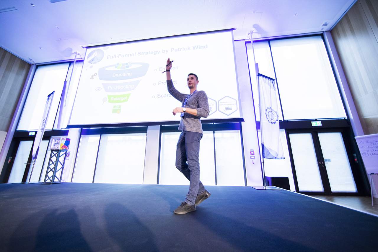 Uno de los cursos mejor valorados de Facebooks Ads: AdsAccelerator