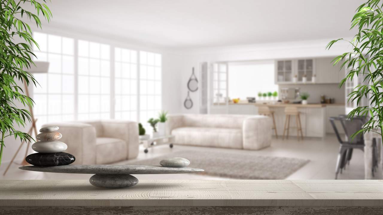 El feng shui explicado por Área Feng Shui