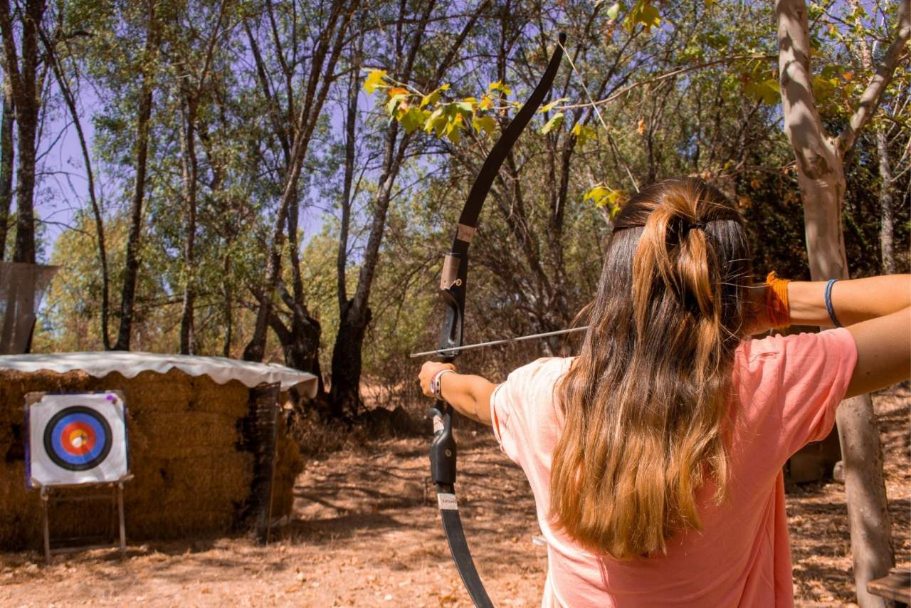 Natuaventura: Campamentos de verano 2021 en Madrid