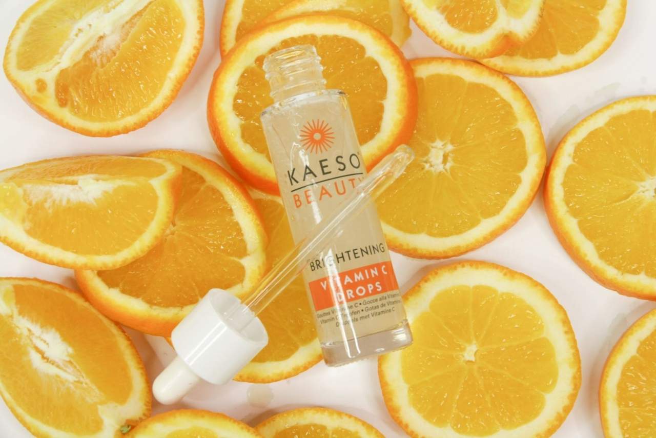 Kaeso es la cosmética natural de tu centro de belleza en casa