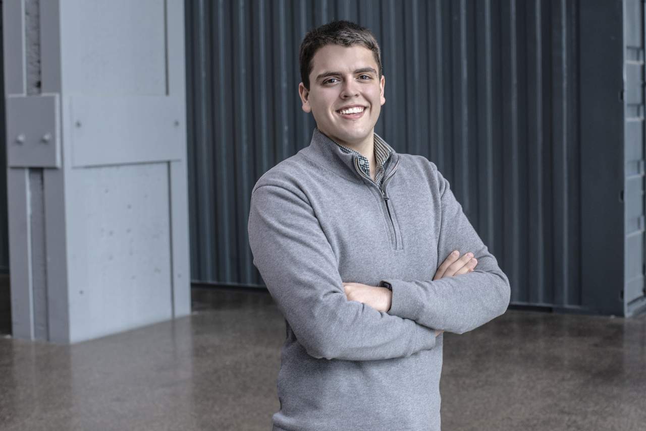 Indotem: dos emprendedores españoles crean una teleasistencia para garantizar la seguridad no invasiva de los más mayores