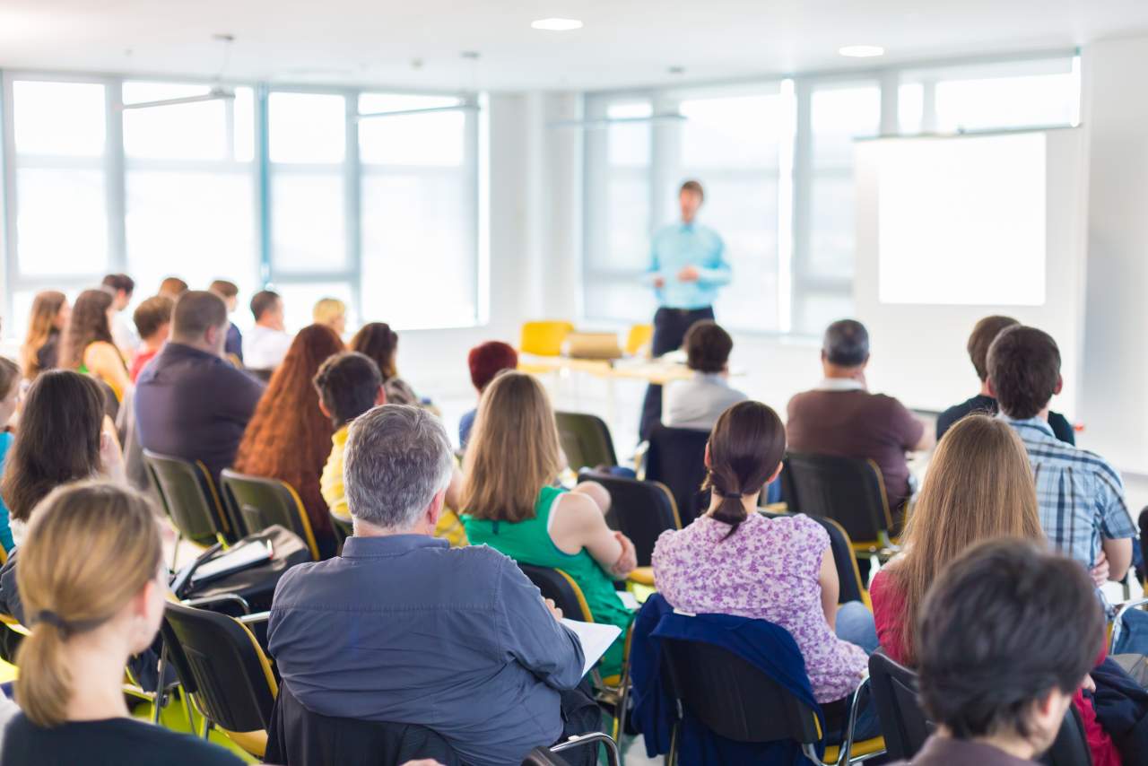 Grupo Galilea ofrece un taller de educación financiera gratuito abierto a todas las personas