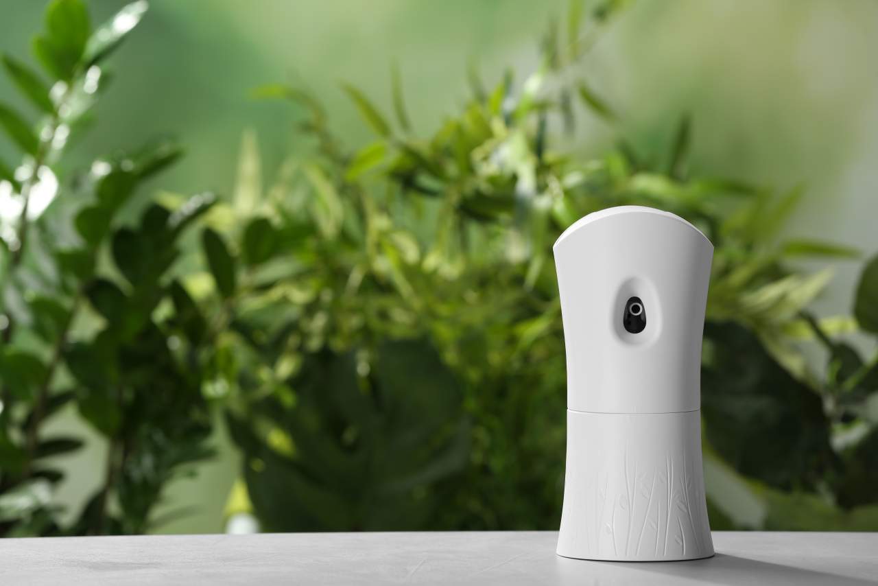 La Genial: ambientadores duraderos para el hogar