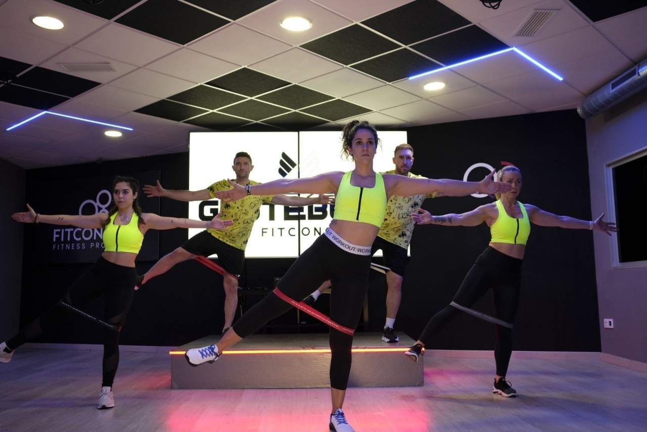 Ernesto Acosta: puro talento made in Spain del mundo del fitness