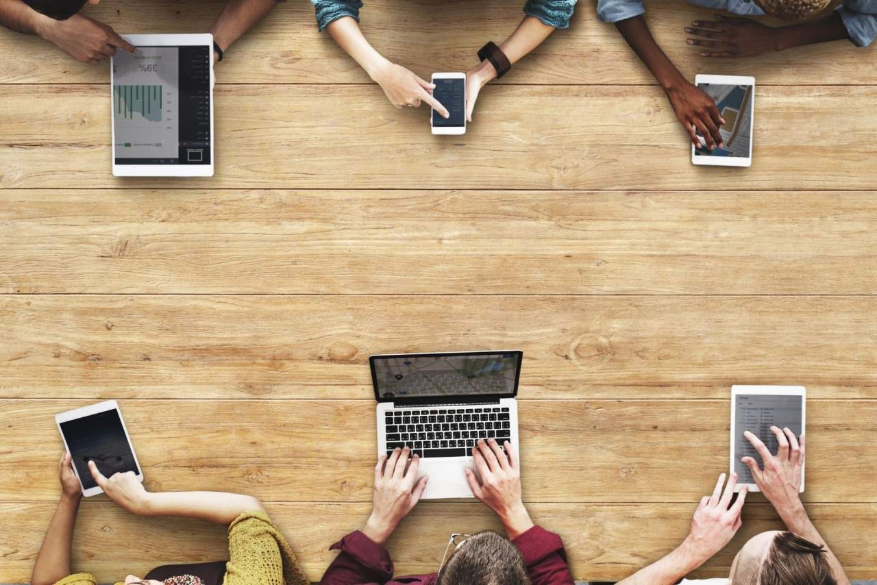 ¿Qué importancia tiene el contenido audiovisual en las redes sociales de la empresa?