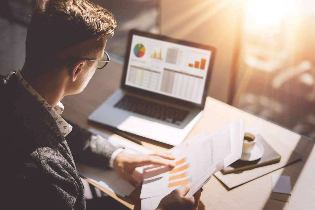 Desarrollo de tienda online a medida por agencia de negocios digitales: Es momento de decir sí a la web