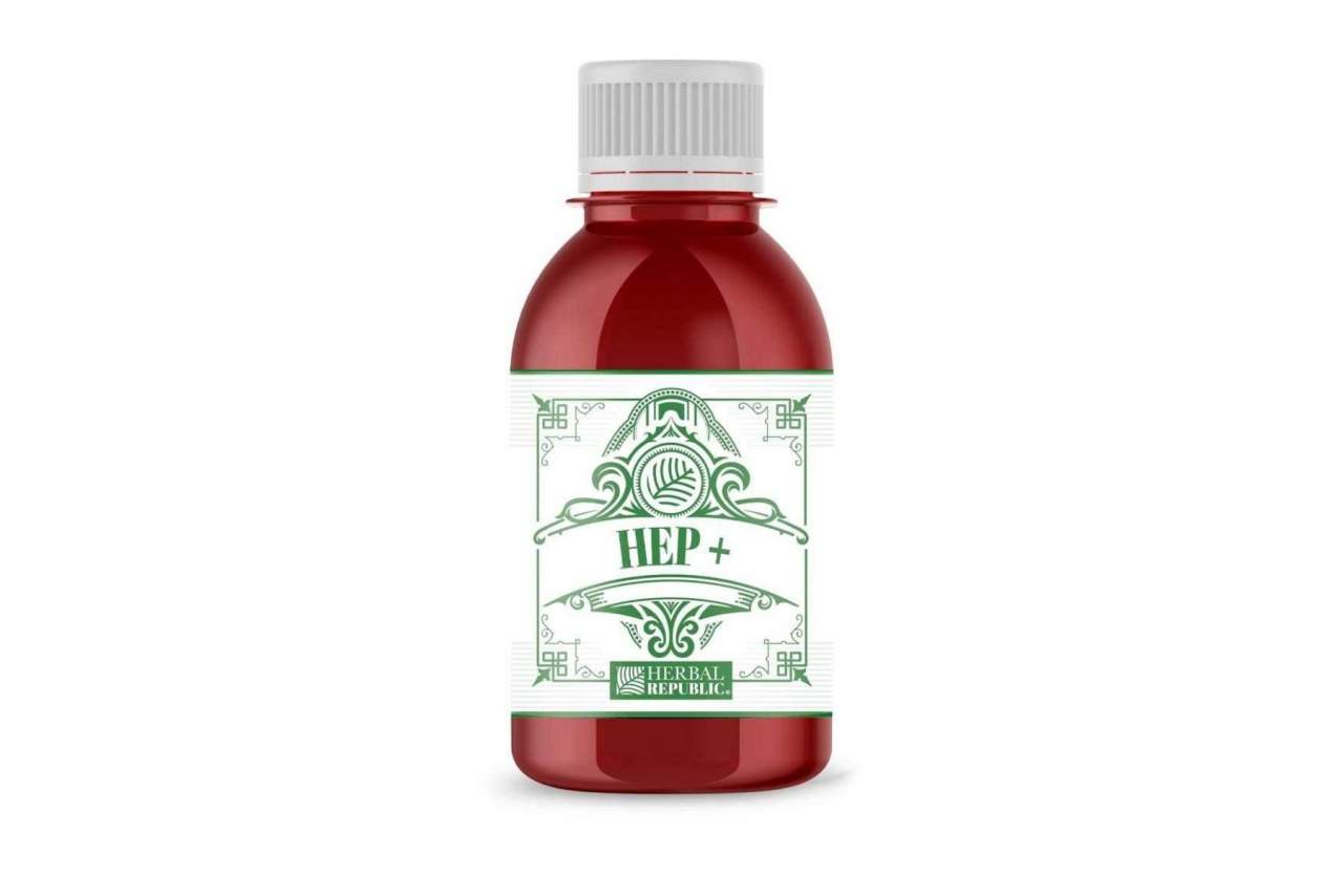 Herbal Republic: ¿Qué suplementos depurativos resultan eficaces?