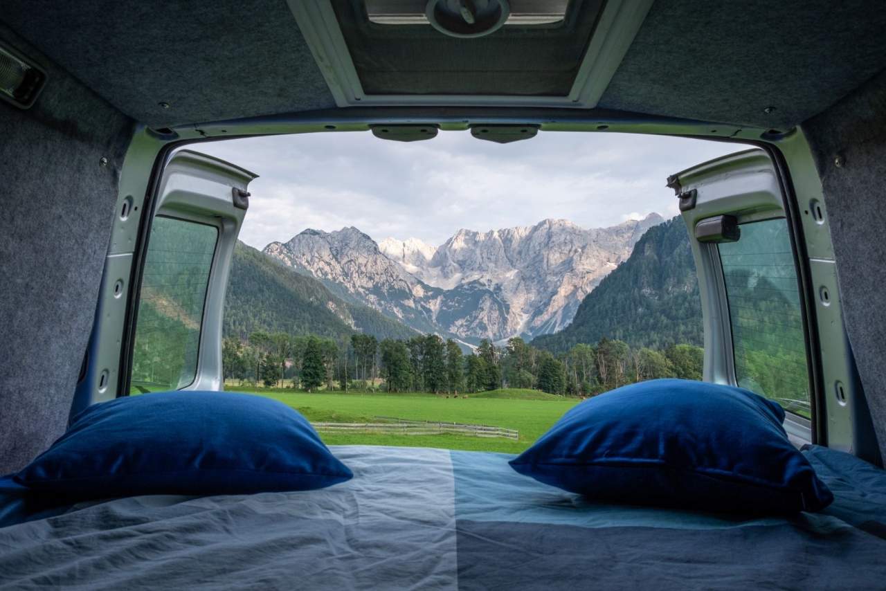Nomad Homologaciones: Camper en Bilbao o el País Vasco