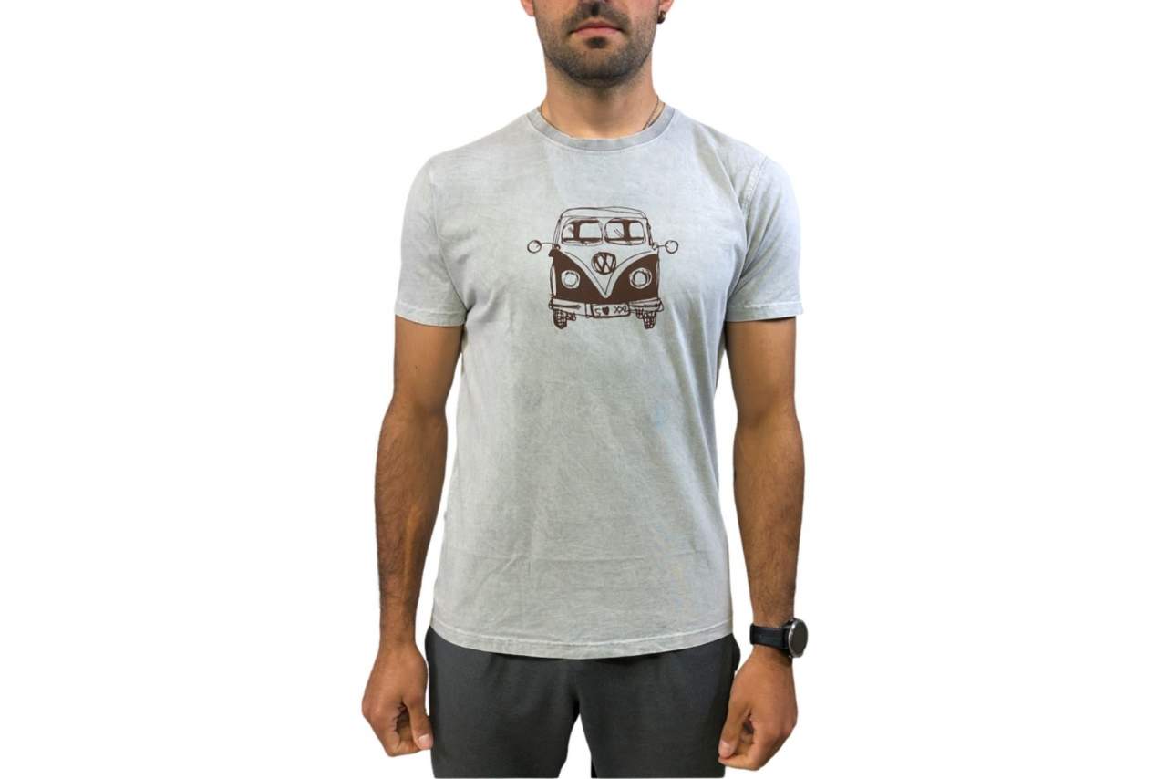 CLOTHESLG presenta su modelo de camiseta ecológica: camiseta Finestreta