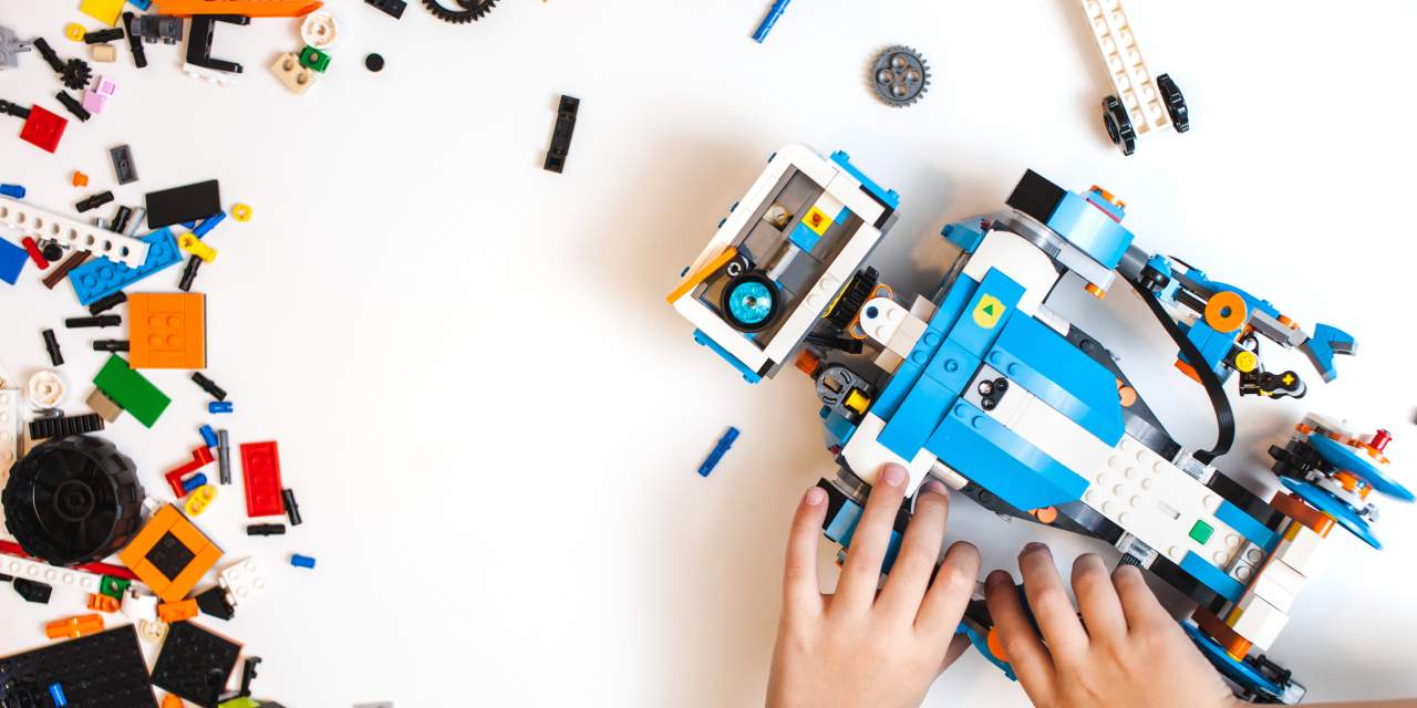 Aprender haciendo y programar jugando con la robótica educativa