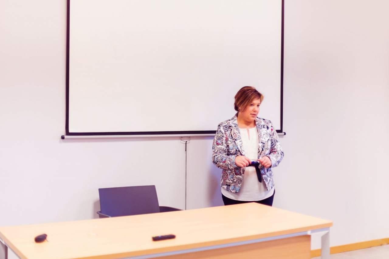 Comercial 4.0, según la experta en ventas Virginia Hidalgo