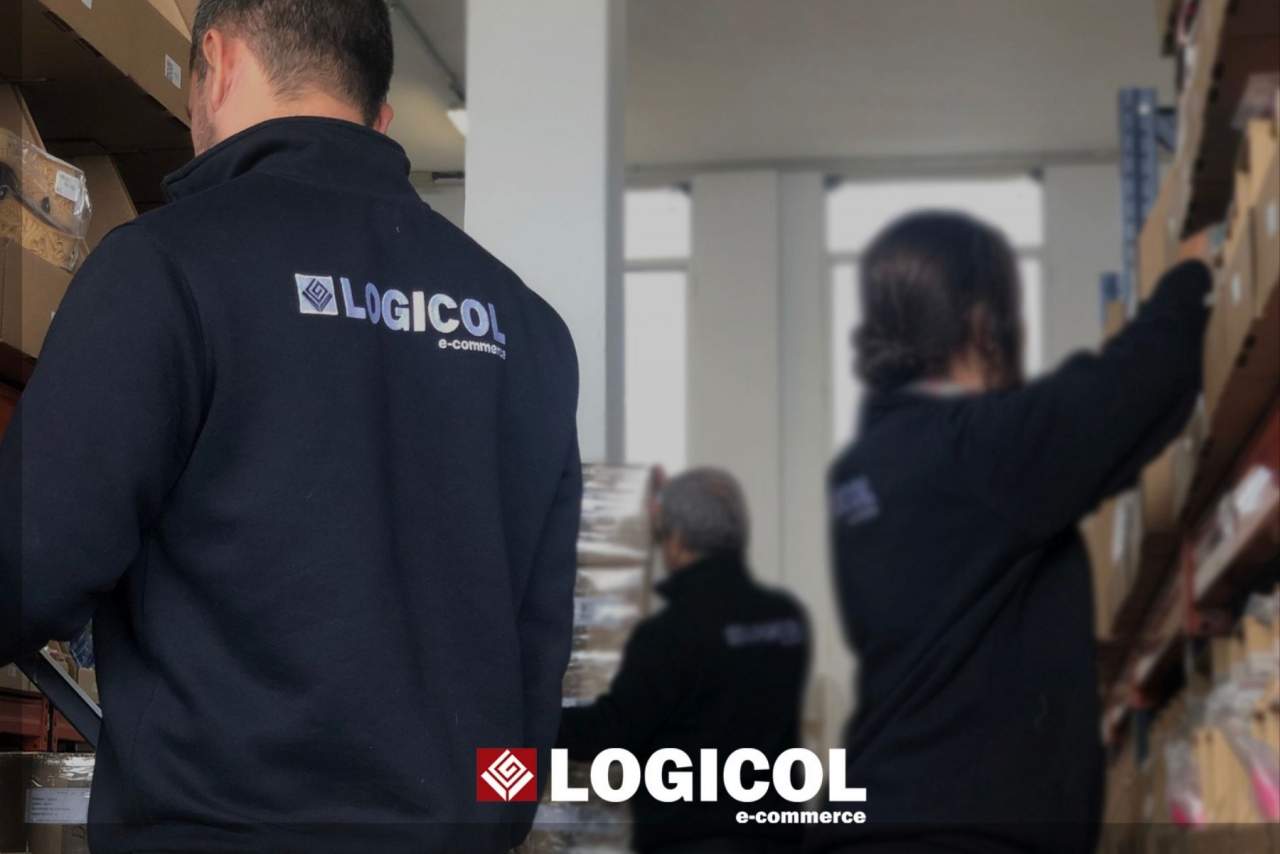 El principal objetivo de LOGICOL, empresa de Fulfillment especializada en e-commerce es que el cliente se despreocupe del stock o las devoluciones