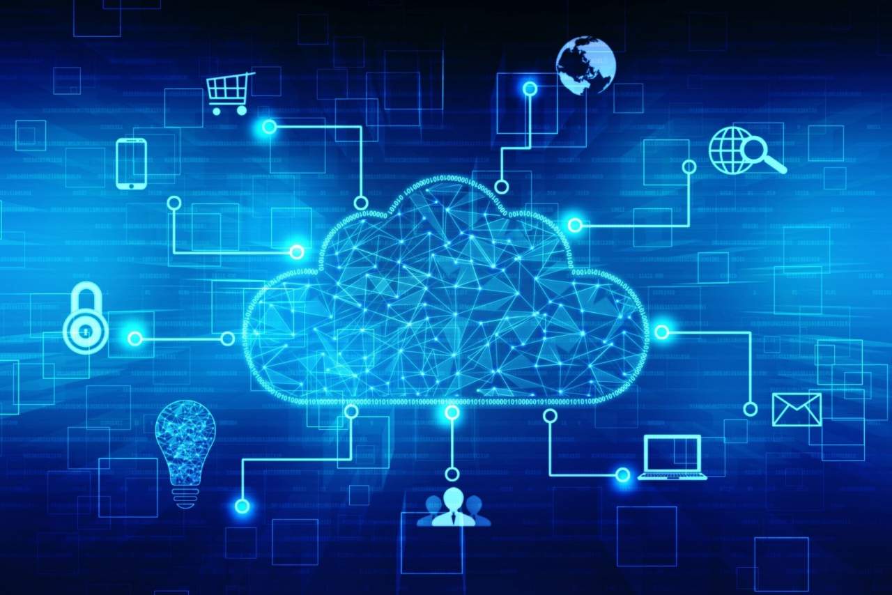 Los servidores para Cloud Computing más seguros: TeraNube