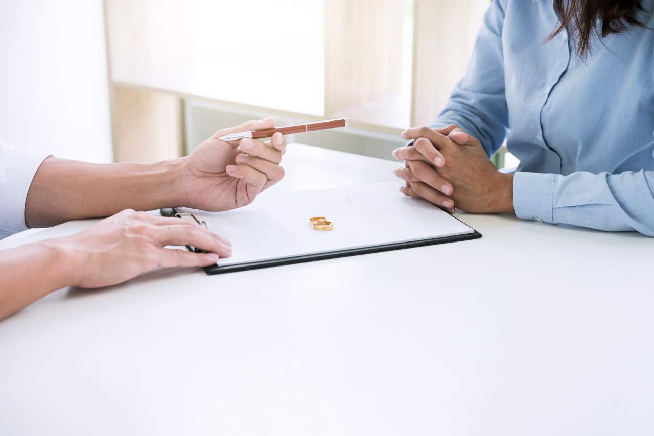 Manuel Perez, abogado especialista en divorcios en Sevilla: la experiencia es un punto diferencial en un proceso de divorcio
